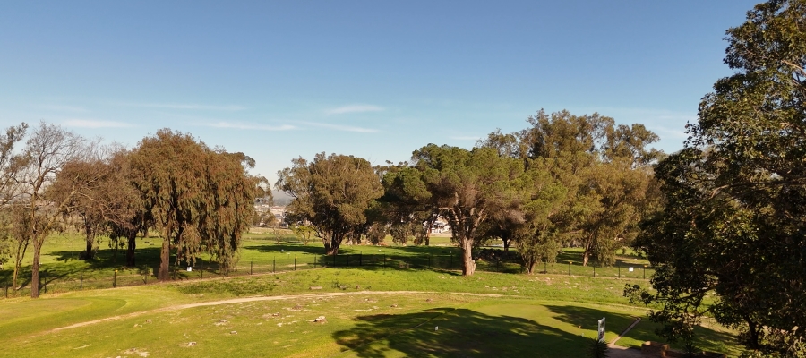 0 Bedroom Property for Sale in Haasendal Western Cape